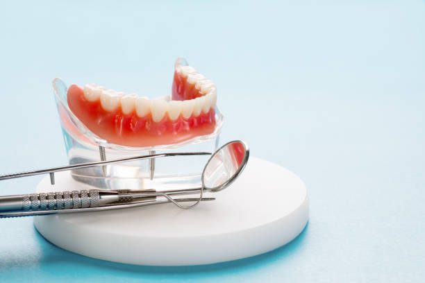 Oral Cancer Screening in Montpelier, IN