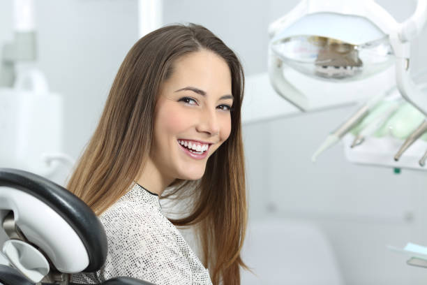 Montpelier, IN Dental Services Company