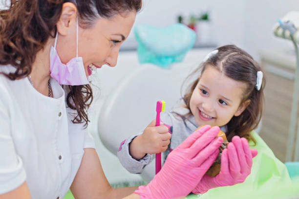 Best Sedation Dentistry  in Montpelier, IN